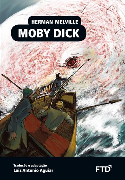 Moby Dick