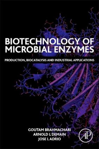 Biotechnology of Microbial Enzymes