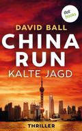 China Run - Kalte Jagd