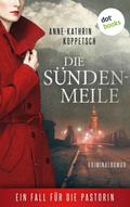 Die Sündenmeile