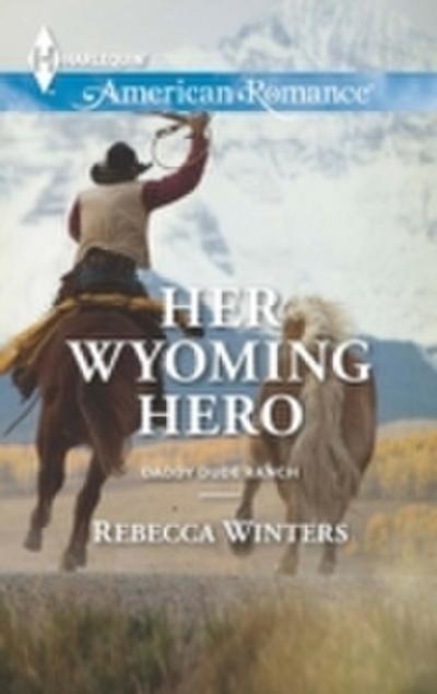 Her Wyoming Hero