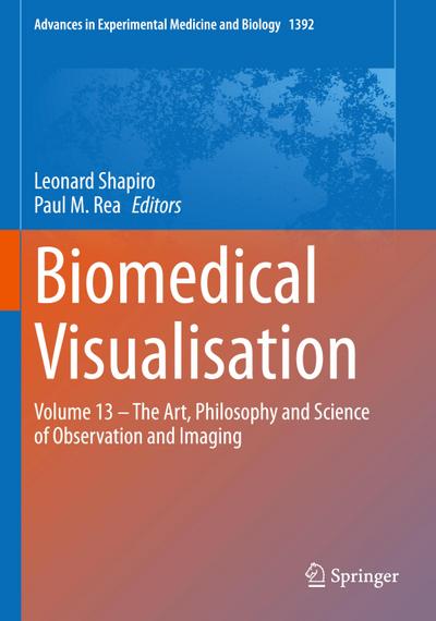 Biomedical Visualisation