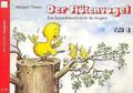 Der Flötenvogel Band 2Sopranflötenschule für die Jüngsten