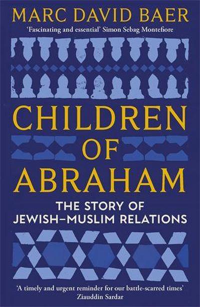 Children of Abraham