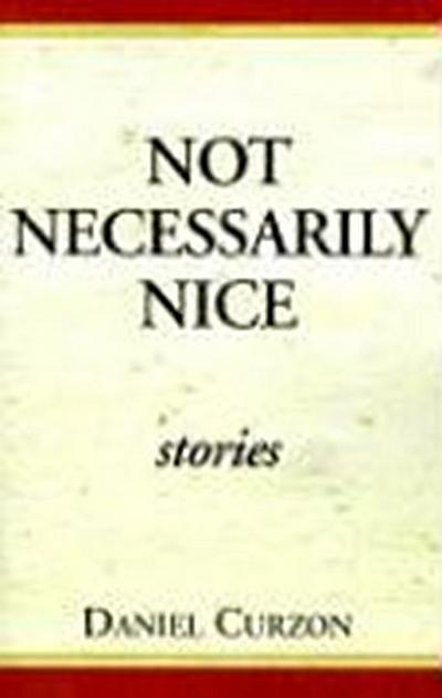 Not Necessarily Nice