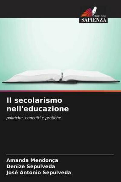 Il secolarismo nell’educazione