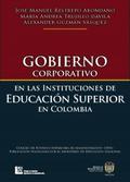 Gobierno corporativo en las instituciones de educación superior en Colombia