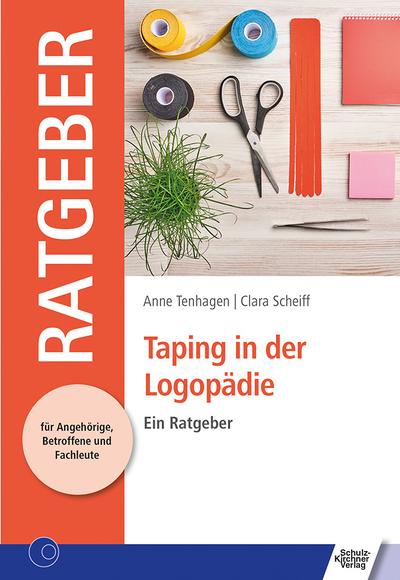 Taping in der Logopädie 
