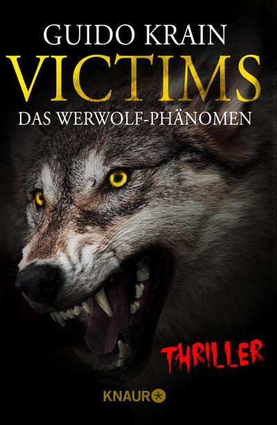 Victims: Das Werwolf-Phänomen