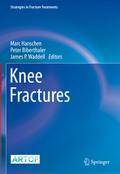 Knee Fractures