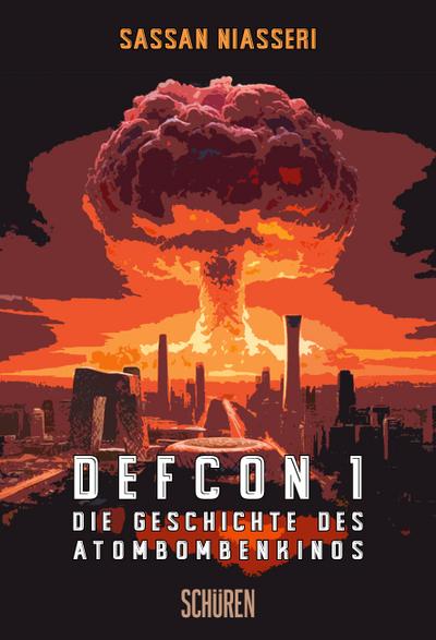 Niasseri,DEFCON-1