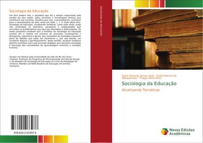 Sociologia da Educação