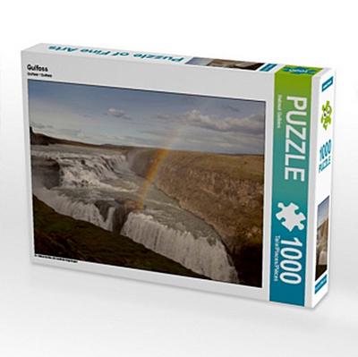 Gulfoss (Puzzle)