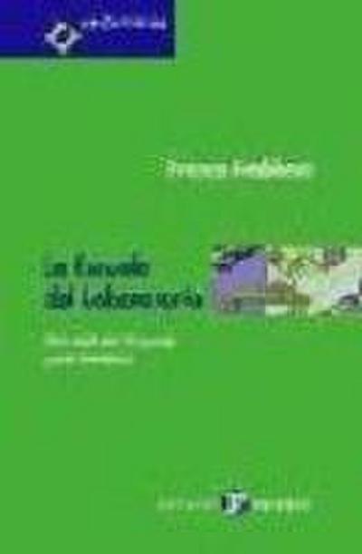 La escuela del laboratorio : más allá del proyecto y del currículo