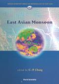 EAST ASIAN MONSOON (V2)