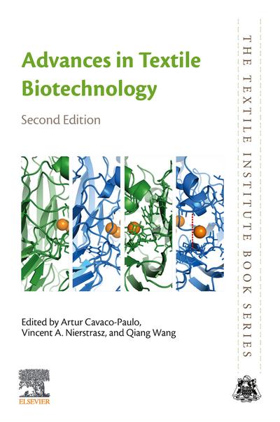 Advances in Textile Biotechnology