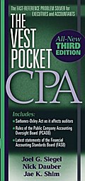 The Vest Pocket CPA