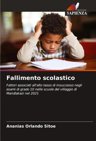 Fallimento scolastico