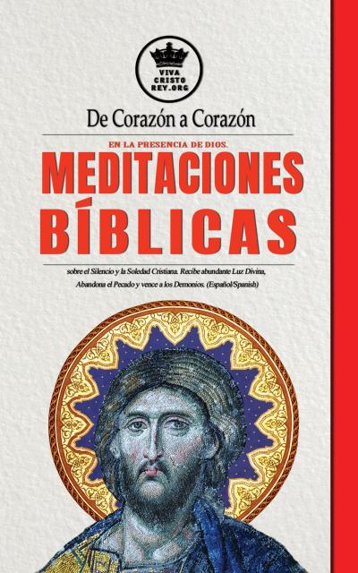De Corazón a Corazón en la Presencia de Dios.
