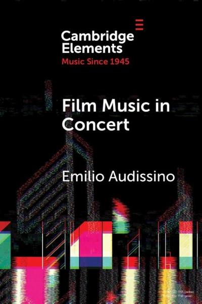 Film Music in Concert