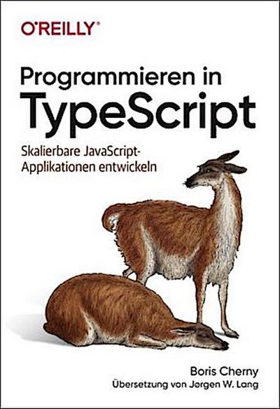 Programmieren in TypeScript