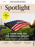 Spotlight Magazin 3/26