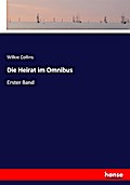 Die Heirat im Omnibus