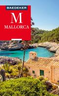 Baedeker Reiseführer E-Book Mallorca