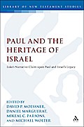 Paul and the Heritage of Israel