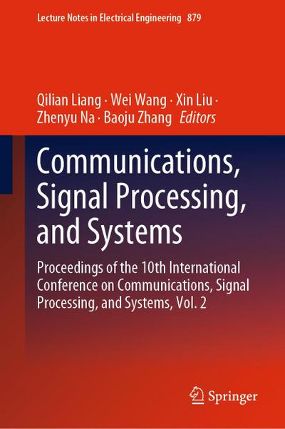 Communications, Signal Processing, and Systems