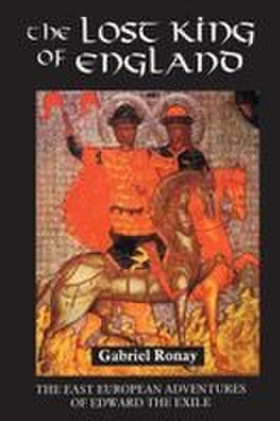 Lost King of England