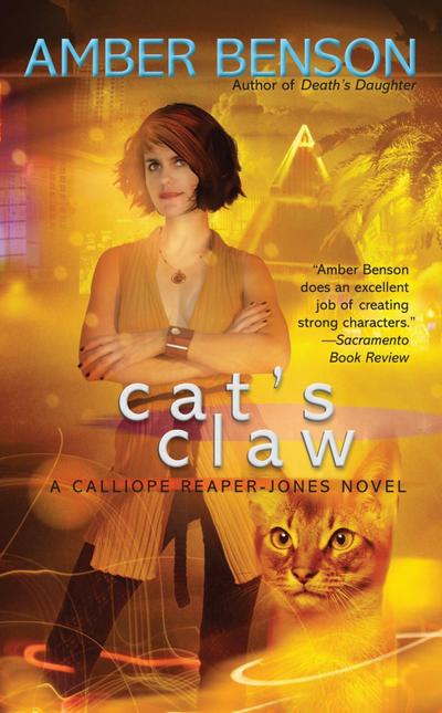 Cat’s Claw