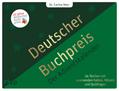Deutscher Buchpreis - Der Adventskalender