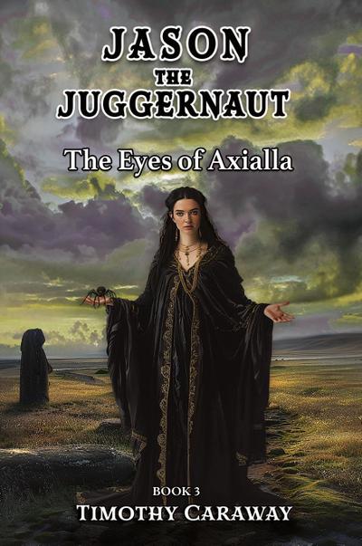 The Eyes of Axialla