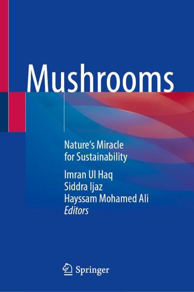 Mushrooms