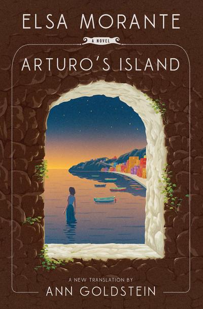 Arturo’s Island: A Novel