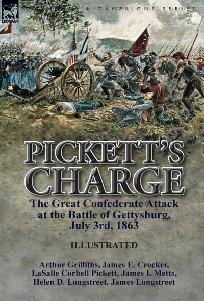 Pickett’s Charge