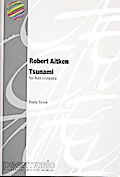 Tsunamifor flute orchestra