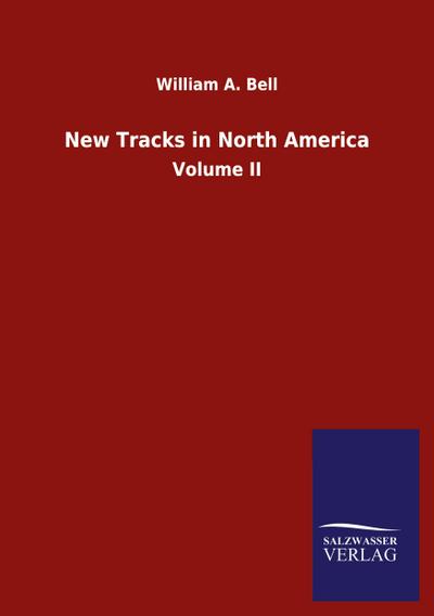 New Tracks in North America