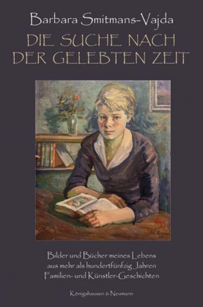 Die Suche nach der gelebten Zeit 