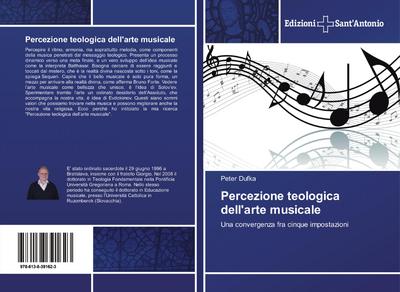 Percezione teologica dell’arte musicale