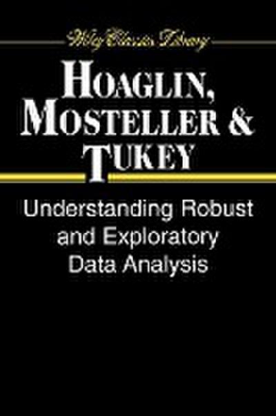 Understanding Robust and Exploratory Data Analysis