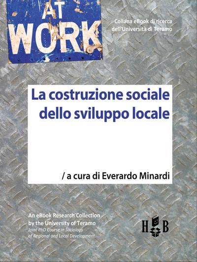 La costruzione sociale dello sviluppo locale