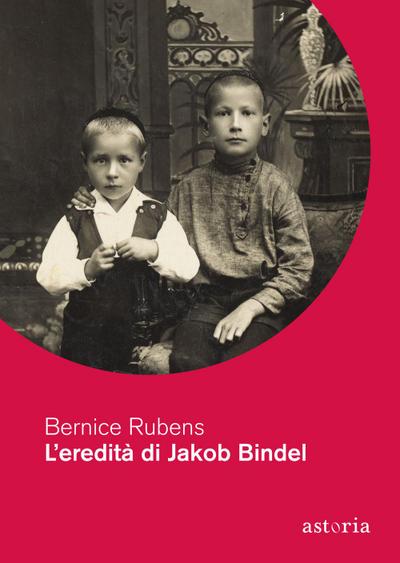 L’ eredità di Jakob Bindel