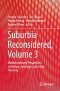 Suburbia Reconsidered, Volume 3