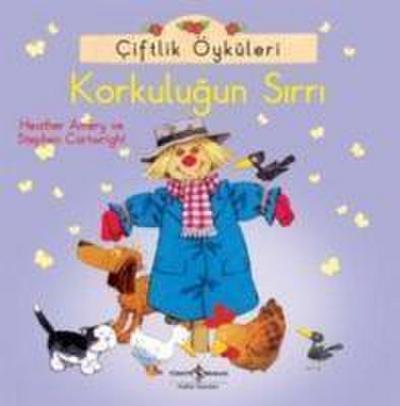 Ciftlik Öyküleri - Korkulugun Sirri