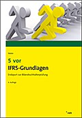 5 vor IFRS-Grundlagen