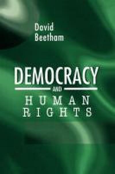 Democracy and Human Rights
