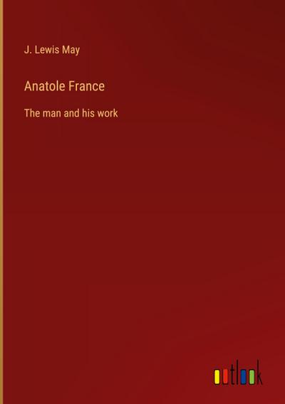 Anatole France