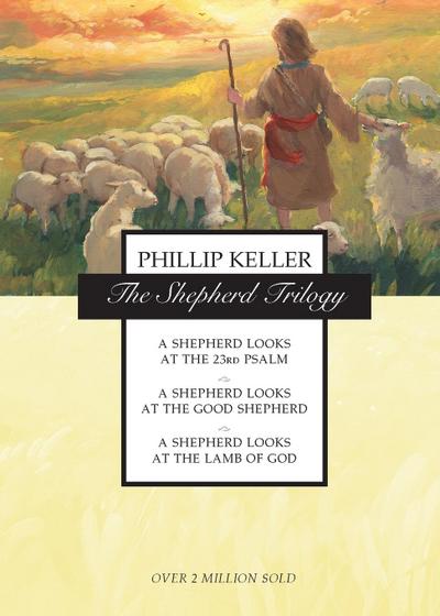 The Shepherd Trilogy